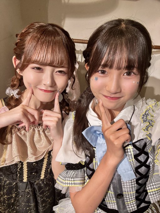 Twitterのコスプレ画像9