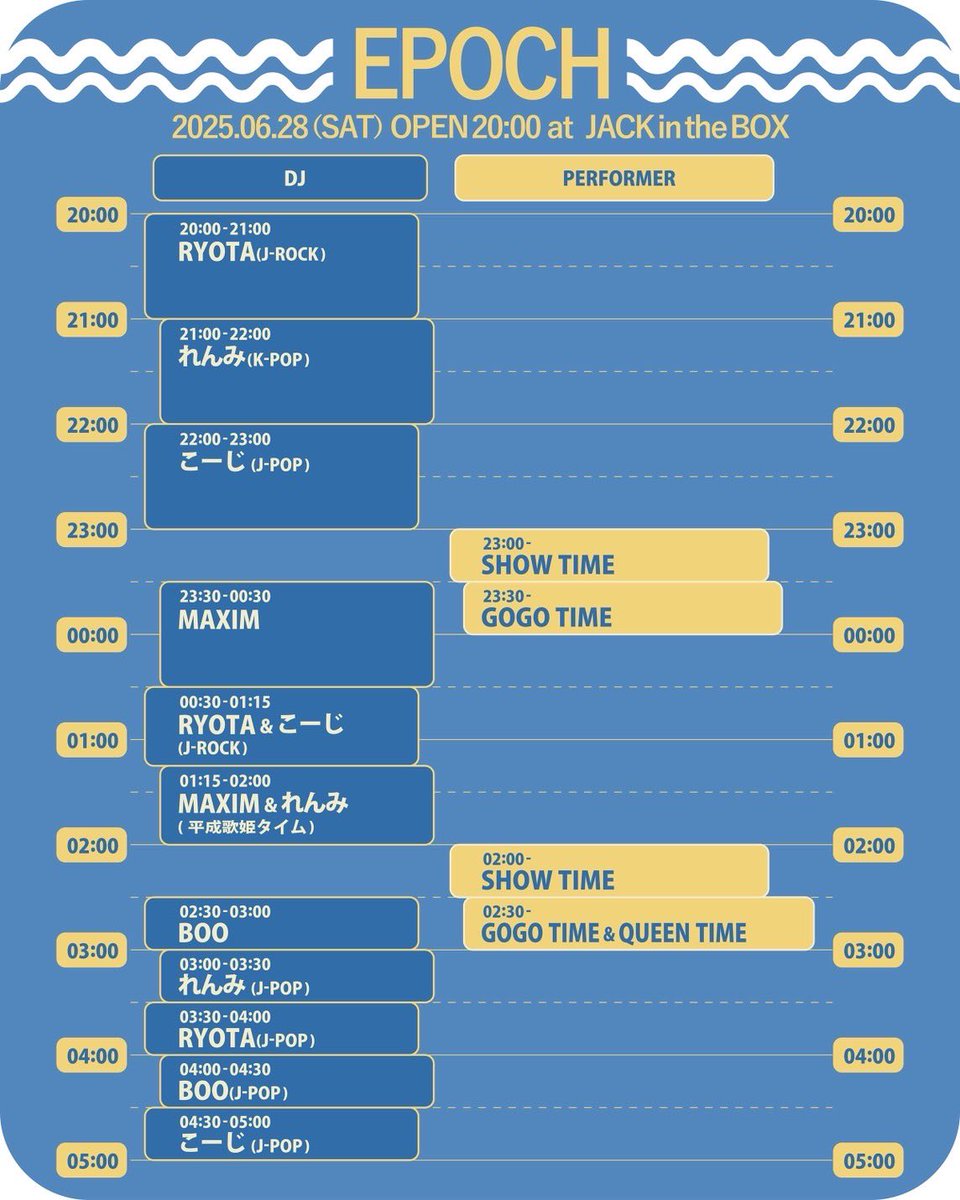 ヨウです。 tweet media