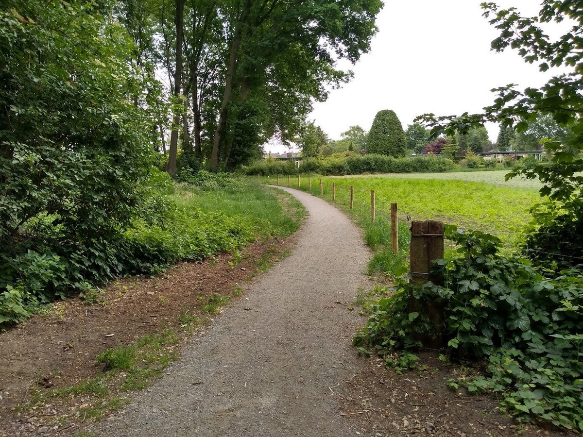 Dit zijn de 7 leukste klompenpaden om te wandelen!

Zin in een mooie wandeling door het boerenland, over slingerende paadjes en langs rivieroevers? 

Ga voor een klompenpad. Deze 7 routes zijn nu echt de moeite waard met leuke stops onderweg: libelle.nl/.../leukste-kl…