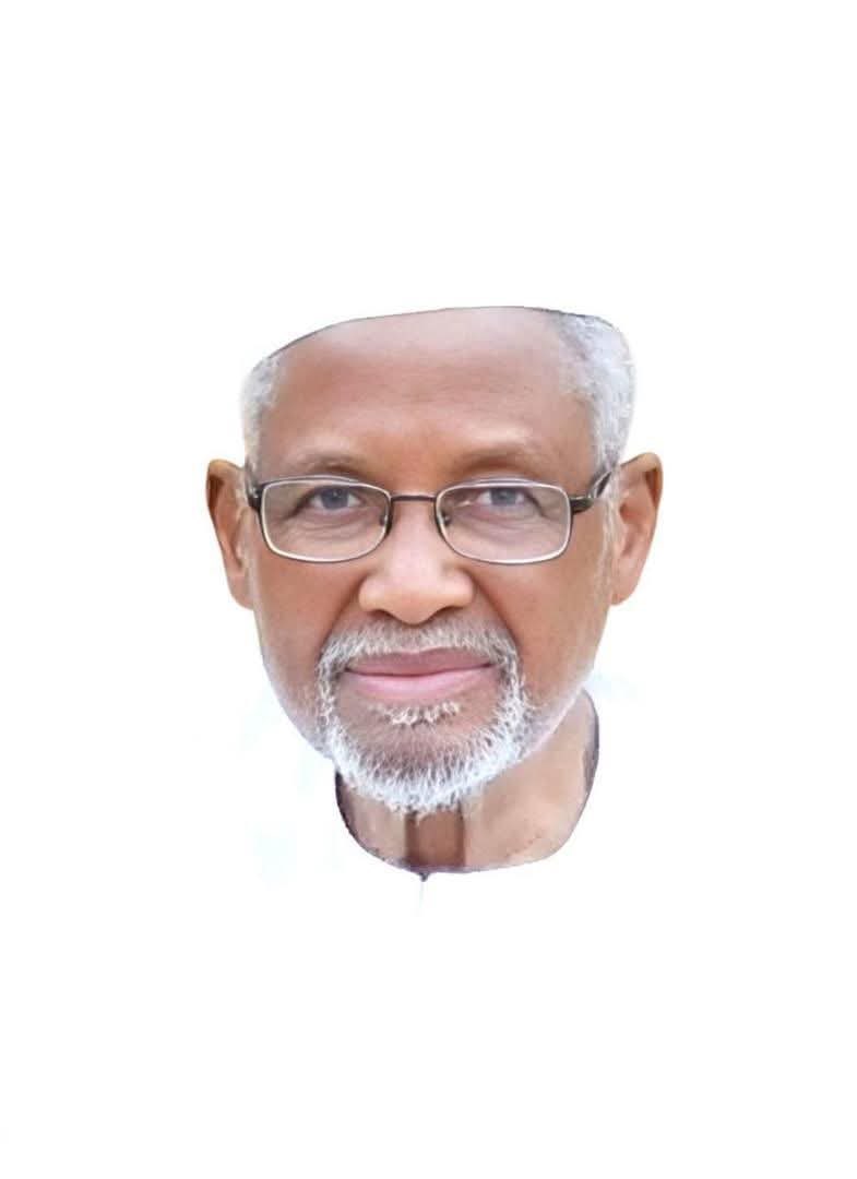 Inna lillahi wa inna ilaihir rajiun. 

One of our biggest colossus and human institution, Alh. Aminu Alhassan Dantata (CHAIRMAN) is gone. May Allah in his infinite mercy grant his soul eternal rest. Ameen. 
He was one of the examples of having lived well. 
He was rich. He was