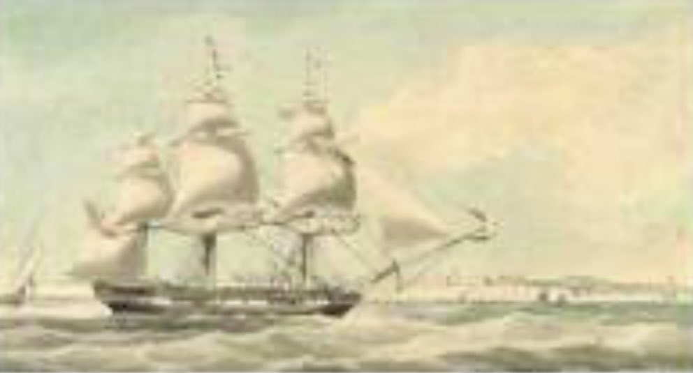 IGRS Top Research Tip #161: This free database notes over 4,000 destitute young Irish women, from workhouses across Ireland, who migrated to Australia under the Earl Grey Famine Orphan Scheme, 1848-1850: irishfaminememorial.org/orphans/databa…