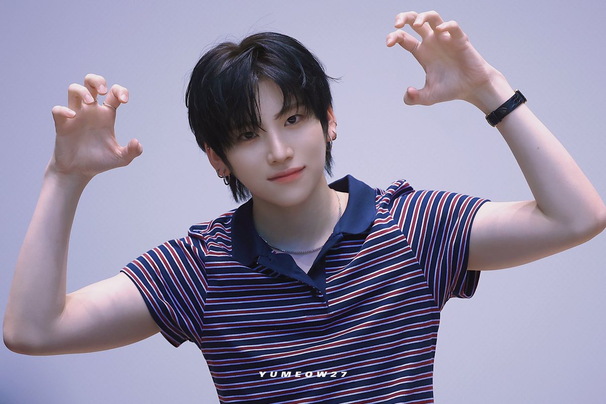 andTEAMOutfit's tweet photo. #yuma_outfit #yuma_ootd #yuma #엔팀아웃핏 #앤팀패션 ──★ ˙🧷!! 
#moonsun 
#andteam_outfit #andTEAM #エンティーム #앤팀 #ケイ #フウマ #ニコラス #王奕翔 #ウィジュ #변의주 #의주 #ユウマ #ジョウ #ハルア #タキ #マキ #후마 #케이 #니콜라스 #유마 #조 #하루아 #타키 
Cr pic by @yumeow27 https://t.co/ukbrylKnfc