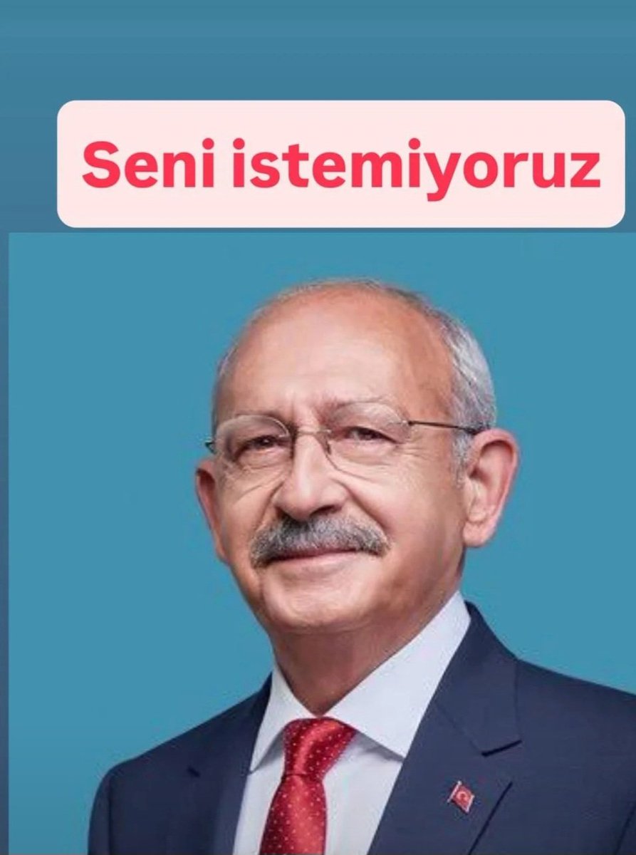 #kilicdaroglu