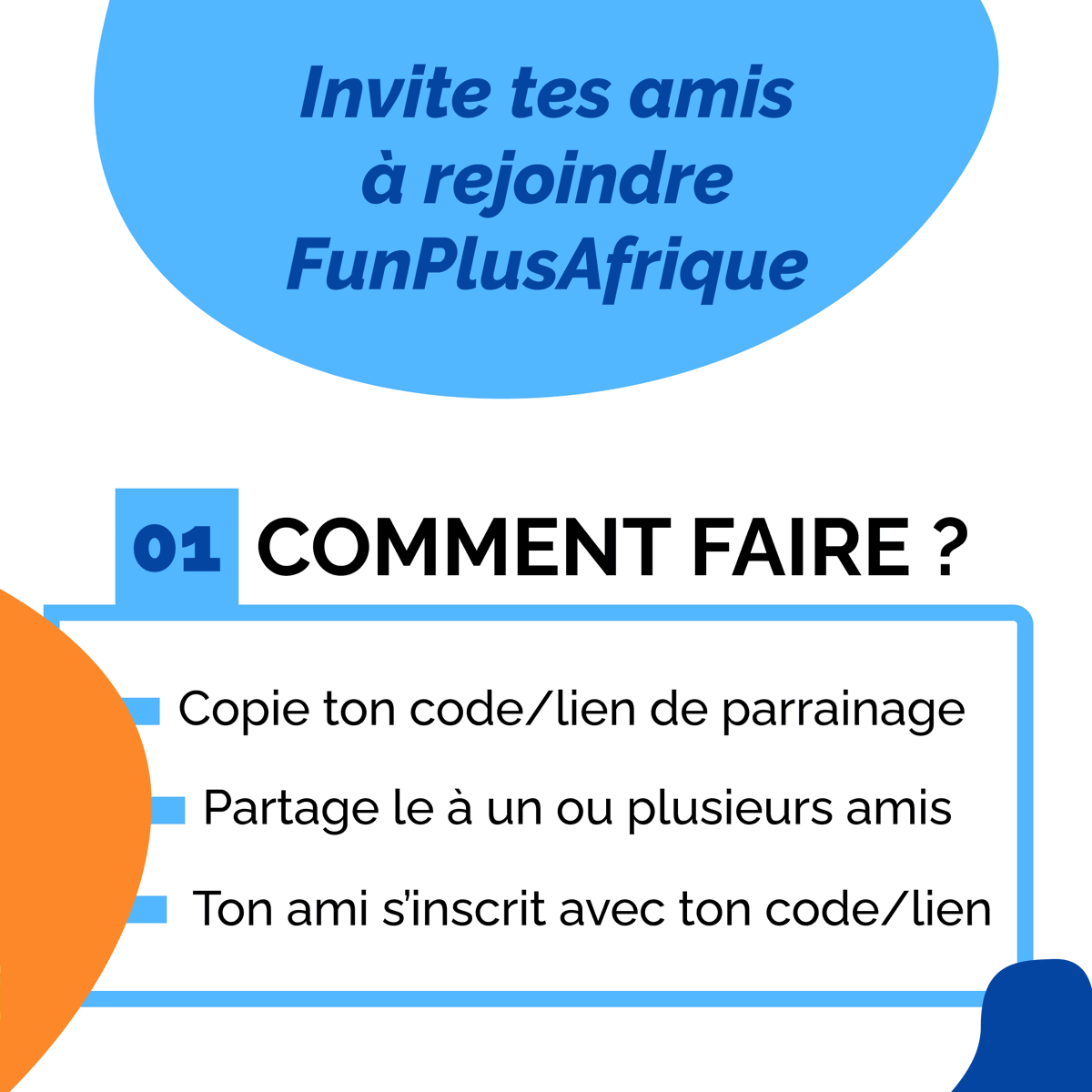 malaikagames's tweet photo. Astuce du jour avec #FunPlusAfrique. https://t.co/sLgyRyBEA0