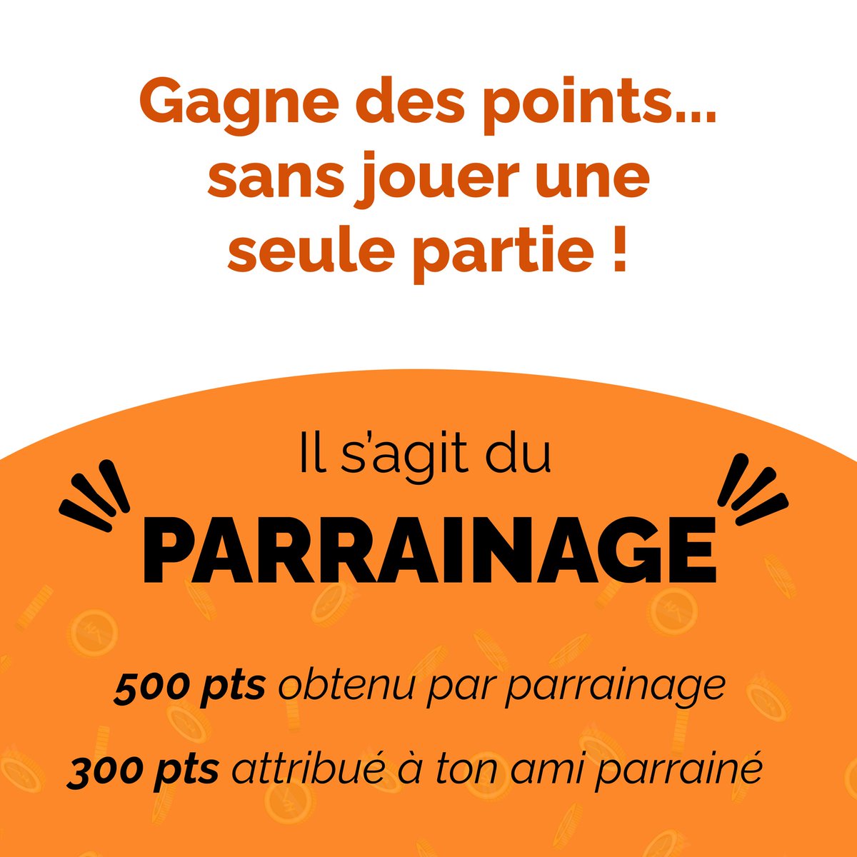 malaikagames's tweet photo. Astuce du jour avec #FunPlusAfrique. https://t.co/sLgyRyBEA0