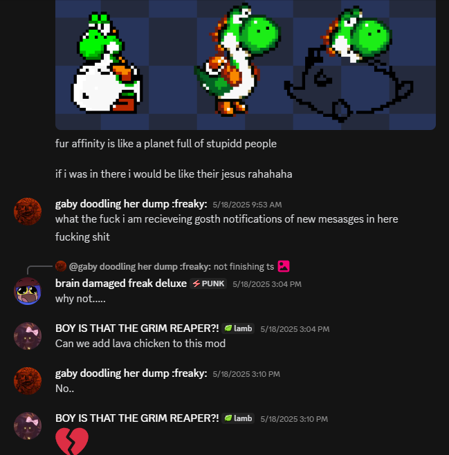 Mario's Theater of Wonder tweet media