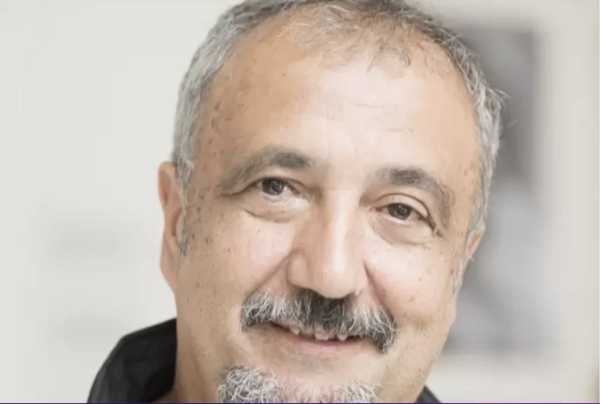 ‘El complejo de Manuel’

naiz.eus/es/iritzia/art…

«La gran campaña de la dictadura trascendió los tiempos: ‘Sea patriota, no sea bárbaro. Viva España y nuestro idioma cervantino’»

<a href="/InakiEgana/">Iñaki Egaña</a>