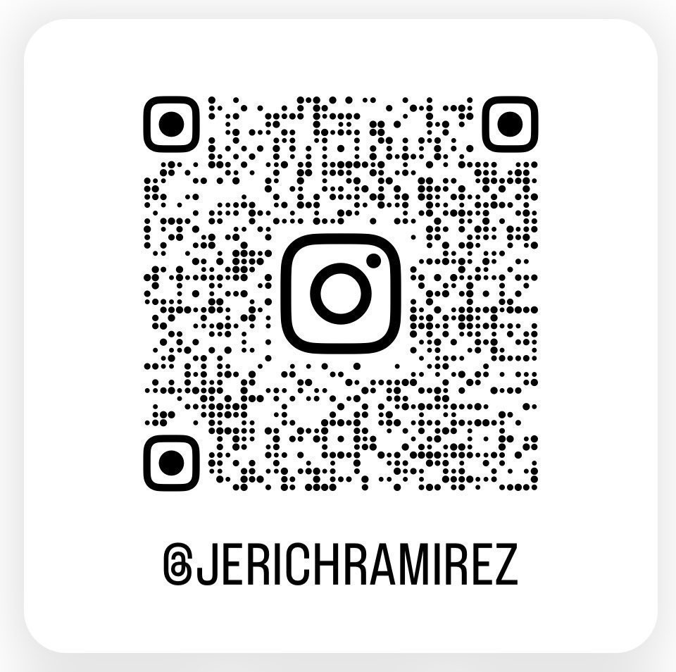 jerichramirez tweet picture