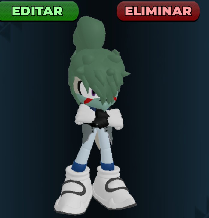 SatanXeo's tweet image. Me aventé como pude mi viejo- digo digo a Birdy en Pulse RP
No quedó tan mal-
#bombermanjetters #bomberman #PulseRP
#Roblox