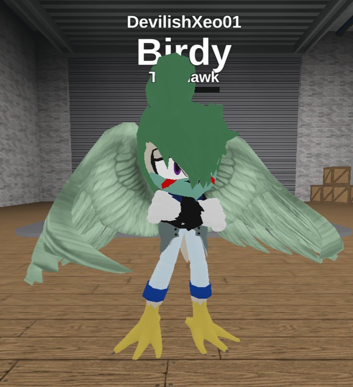 SatanXeo's tweet image. Me aventé como pude mi viejo- digo digo a Birdy en Pulse RP
No quedó tan mal-
#bombermanjetters #bomberman #PulseRP
#Roblox