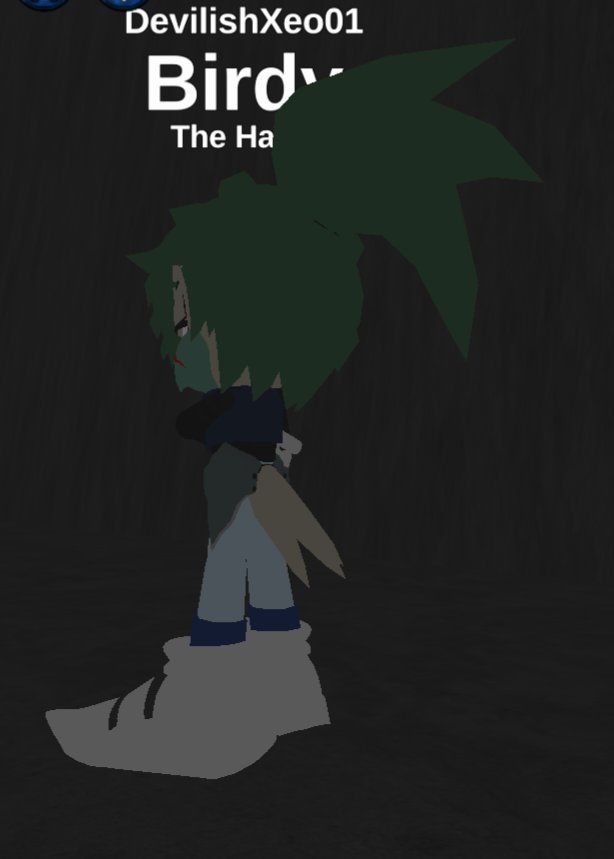 SatanXeo's tweet image. Me aventé como pude mi viejo- digo digo a Birdy en Pulse RP
No quedó tan mal-
#bombermanjetters #bomberman #PulseRP
#Roblox