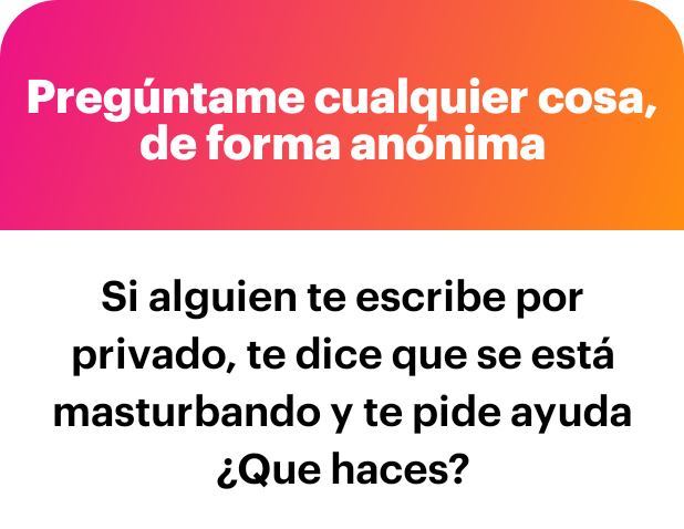 1. Casi cualquier cosa de red
2. Si es de mi agrado le mando algo para que termine, algunos confirmarán