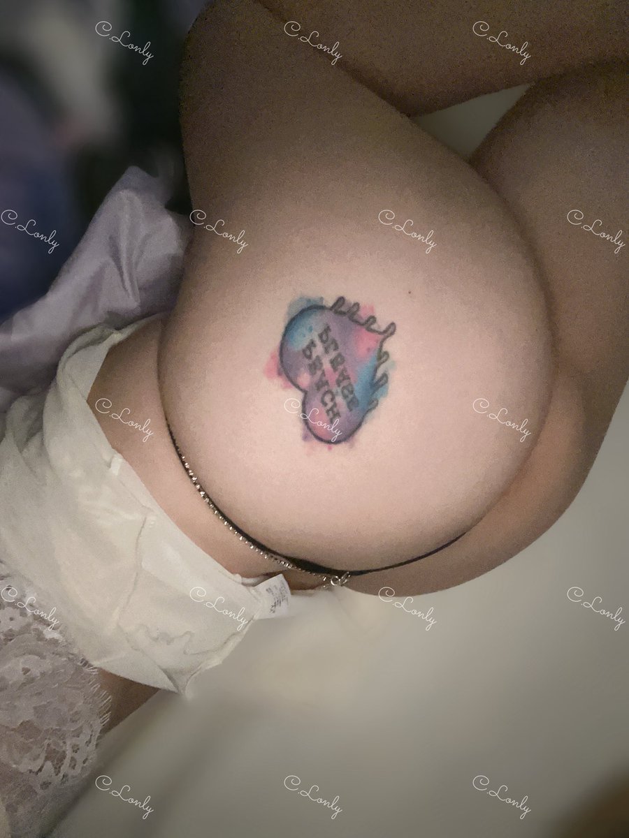 跟大屁股說早安❤️