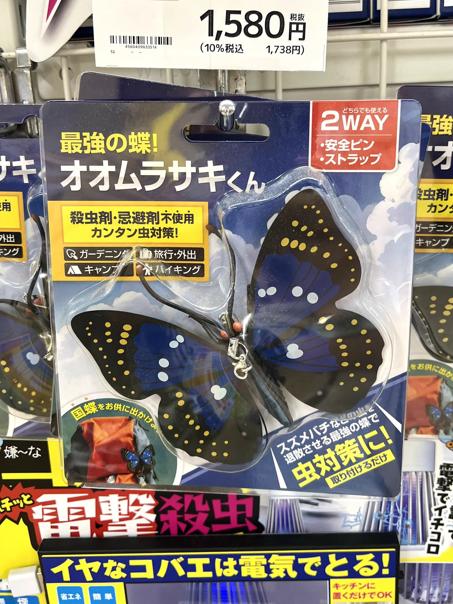 日本野虫の会 いきもにあ&昆虫大学 on X: 
