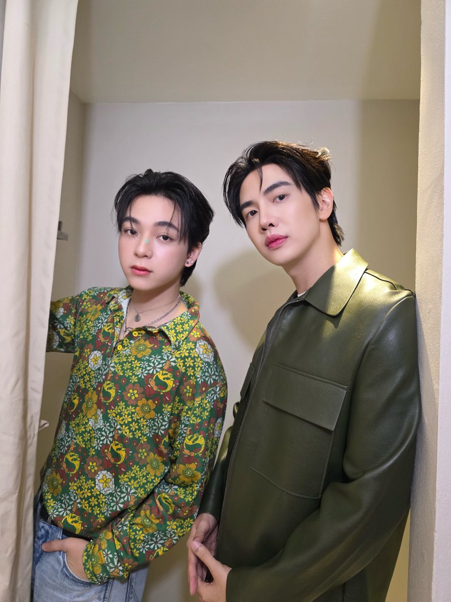 babebbas's tweet image. น้องบาสแปะสิวเหรอ อ้ย เอ็นดูมากกกก
MAXKYBAS JOYLAAB LIME
#RosDeemenuXMaxkyBas
