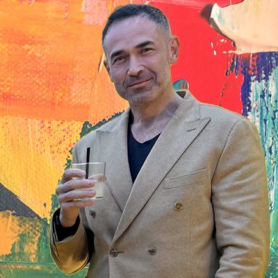 #YeniProfilResmi