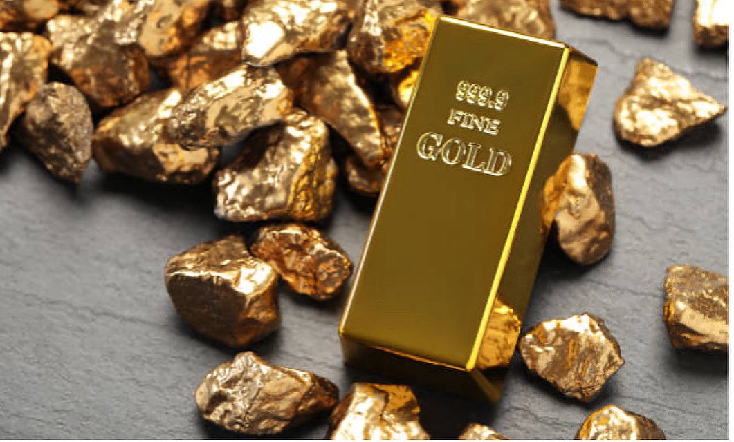 FrixGold's tweet image. Good day,
Let me introduce you to Frix Gold consultancy.
We deal in the gold mining field for investment and Vanilla in our storage facilities.
Martin Kibuka
Chief Admin
Frix Gold consultancy 
Phone: +256708350968
Email: gumkvn@gmail.com
Website: frixgoldconsultancy.org.za