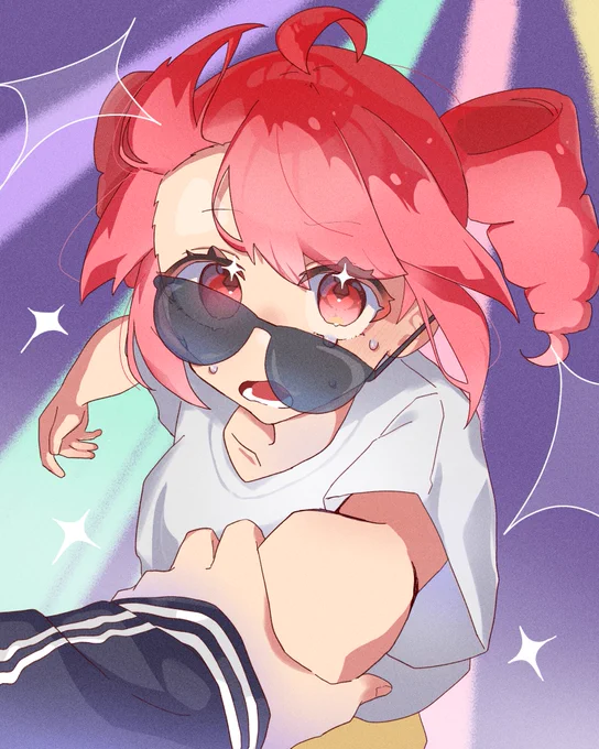 #ライアーダンサー