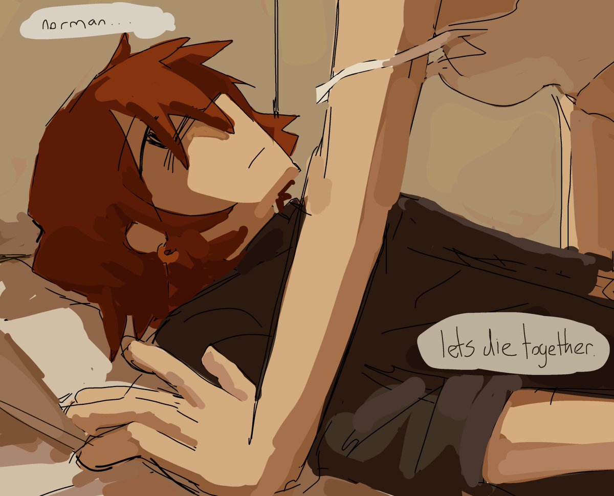 gutsandmilo's tweet image. try again