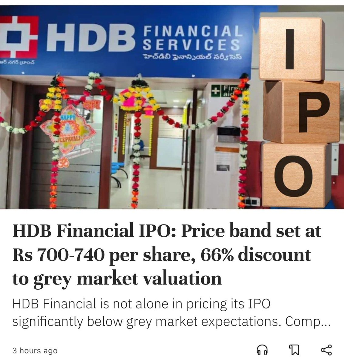 🚨 The Pre-IPO Hype FOMO Trap 🚨

Everyone’s talking about Private Equity, Unlisted Shares, Pre-IPOs…
what about risks.
Retail investors are chasing companies like NSE, CSK, MSEI — hoping to catch the next big listing.

But here’s what most people don’t realize: