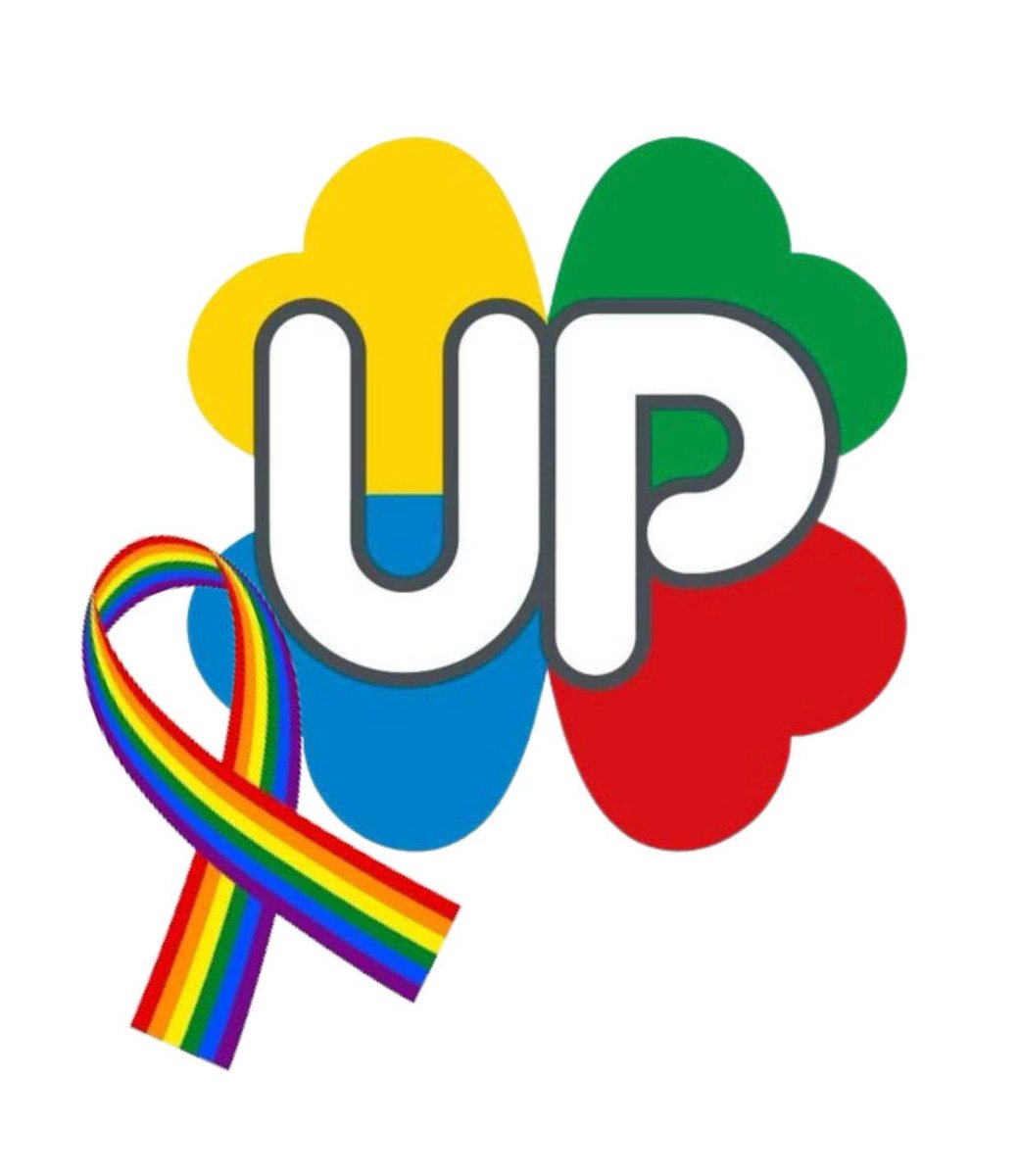 Con ORGULLO

#SomosdeUP