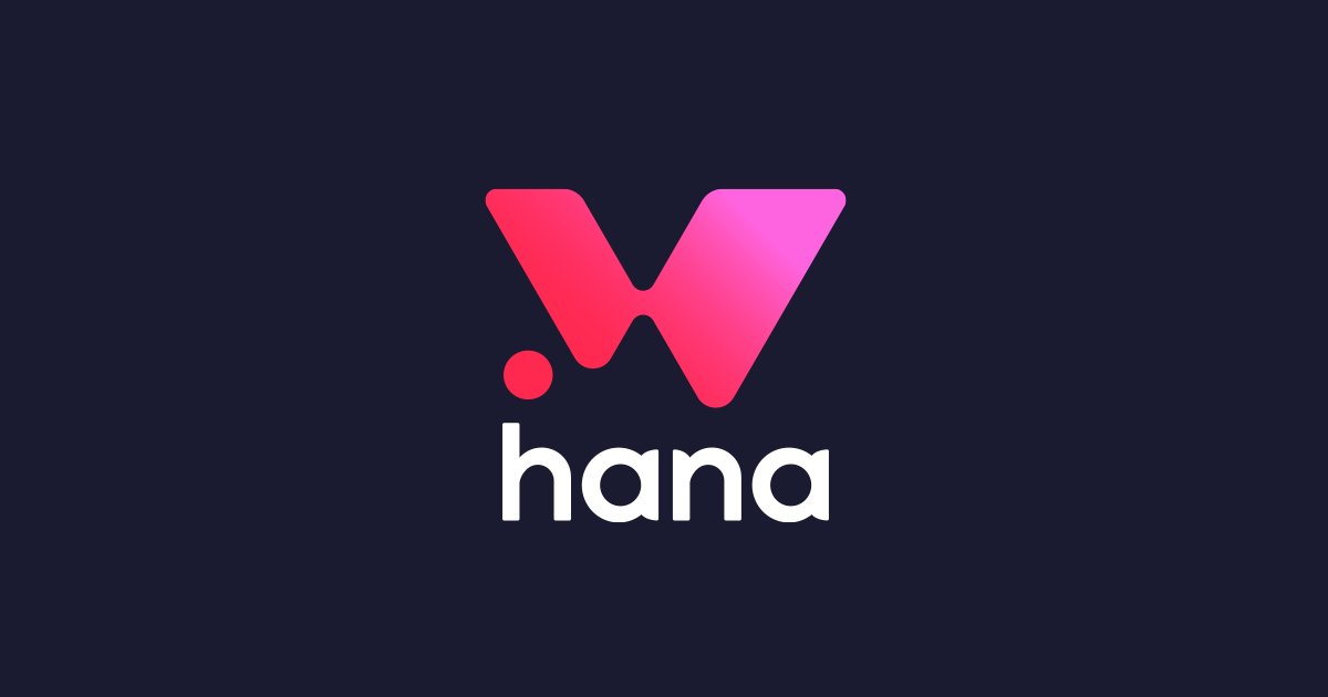 Airdropfinder27's tweet image. Hana is the Web3 communication protocol. @HanaNetwork makes every chain, app, and user part of the same experience. #ChainUnity