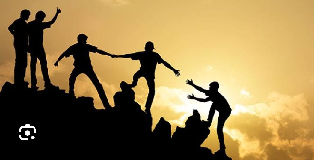 টিম ওয়ার্ক সাফল্যের চাবিকাঠি 😊
TEAM WORK IS THE KEY TO SUCCESS