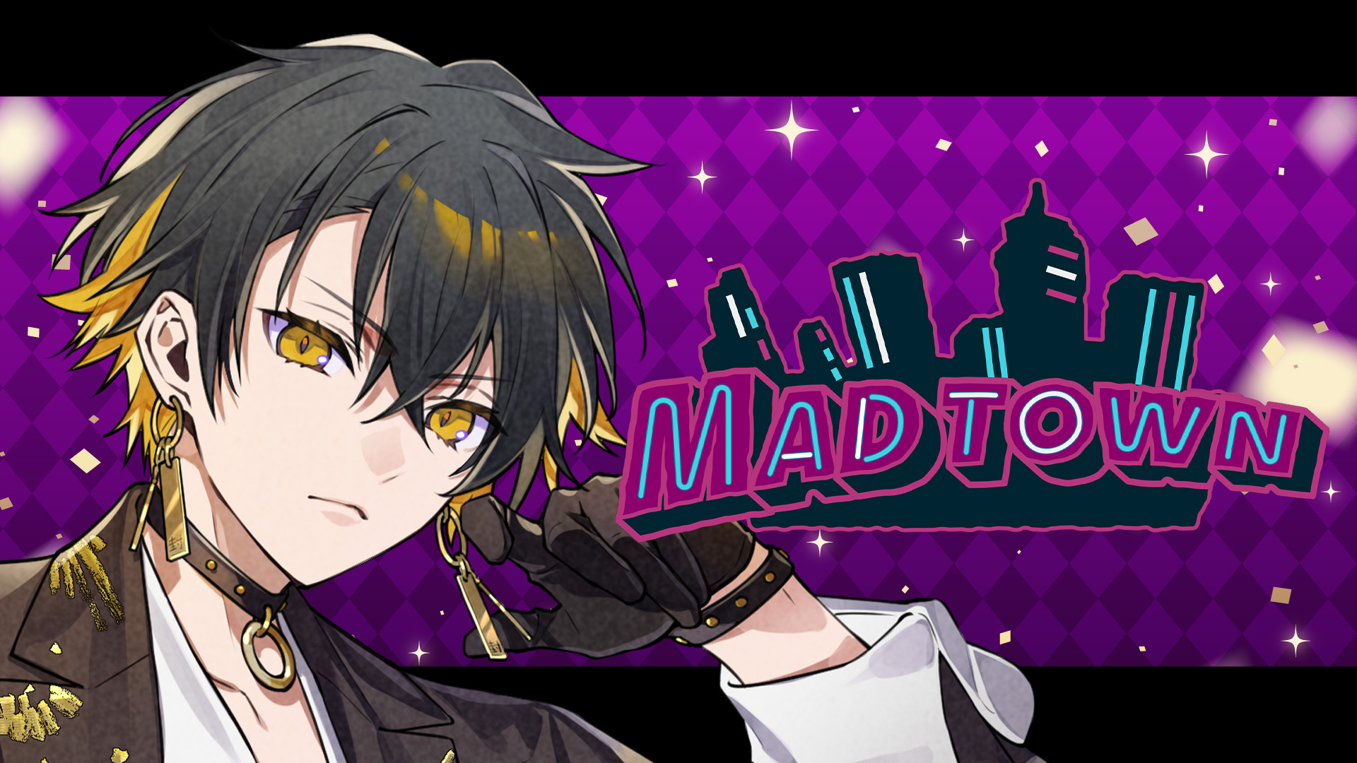 夜十神封魔🦝UPROAR!! on X: 