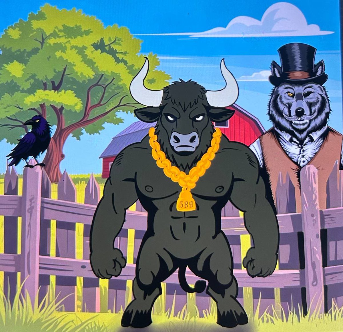 Michael Havard tweet media