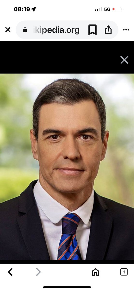 Donald Trump menace l’économie de l’Espagne d’être « complètement détruite » dans une guerre commerciale. La raison ? Le refus du Premier ministre #PedroSanchez de céder à l’exigence de Washington, qui impose à tous les pays membres de l’OTAN de porter à 5 % de leur PIB leurs