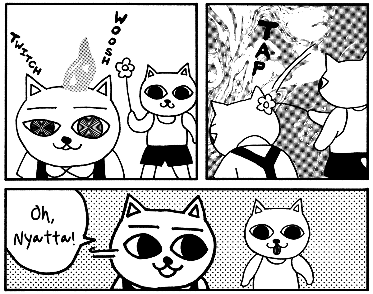 Source: Nekojiru Udon / ねこぢるうどん (translation by tetsu)