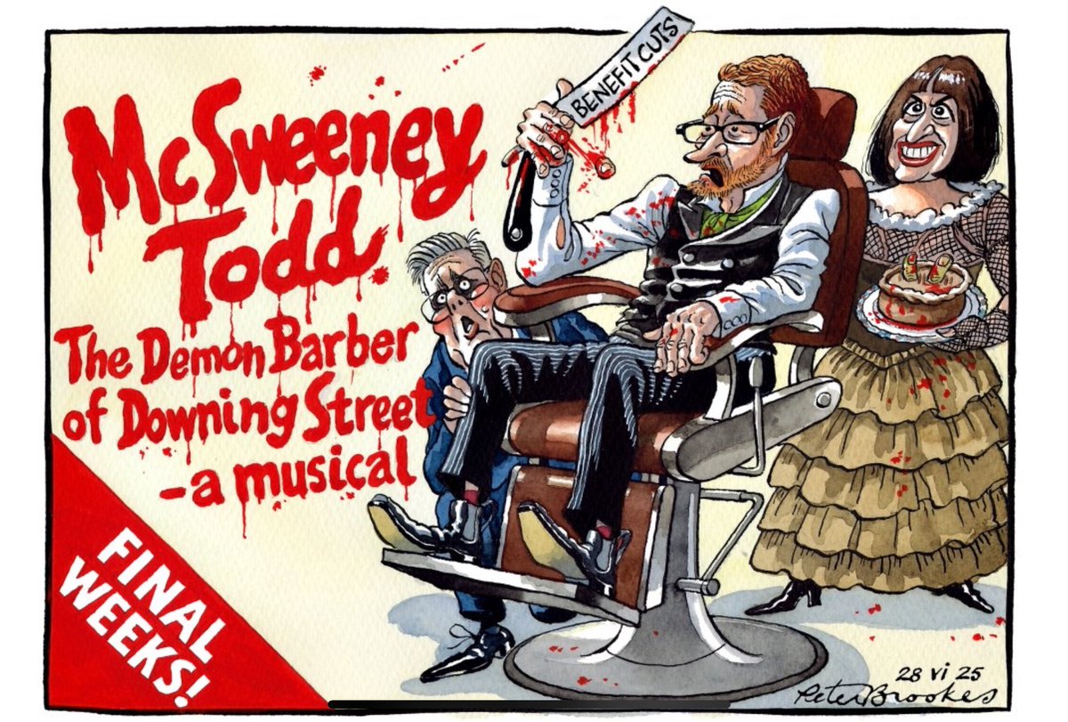 Austerity isn’t economic necessity. It’s a political choice — made by people who protect the wealthy and punish the poor.

Austerity was never about fixing the economy.

It was about shifting the burden — away from corporations and the wealthy, onto working people, public