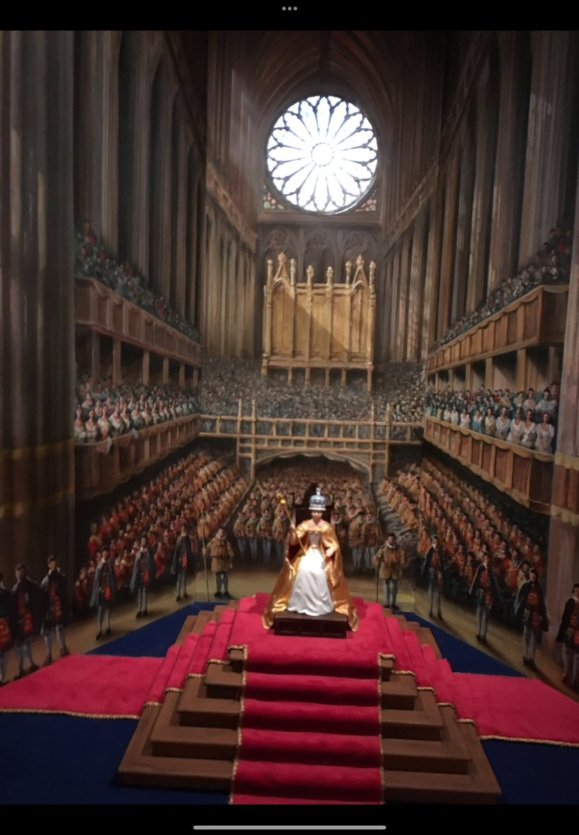 RoyalsOther's tweet image. The Coronation of Queen Victoria took place on 28th June 1838.
