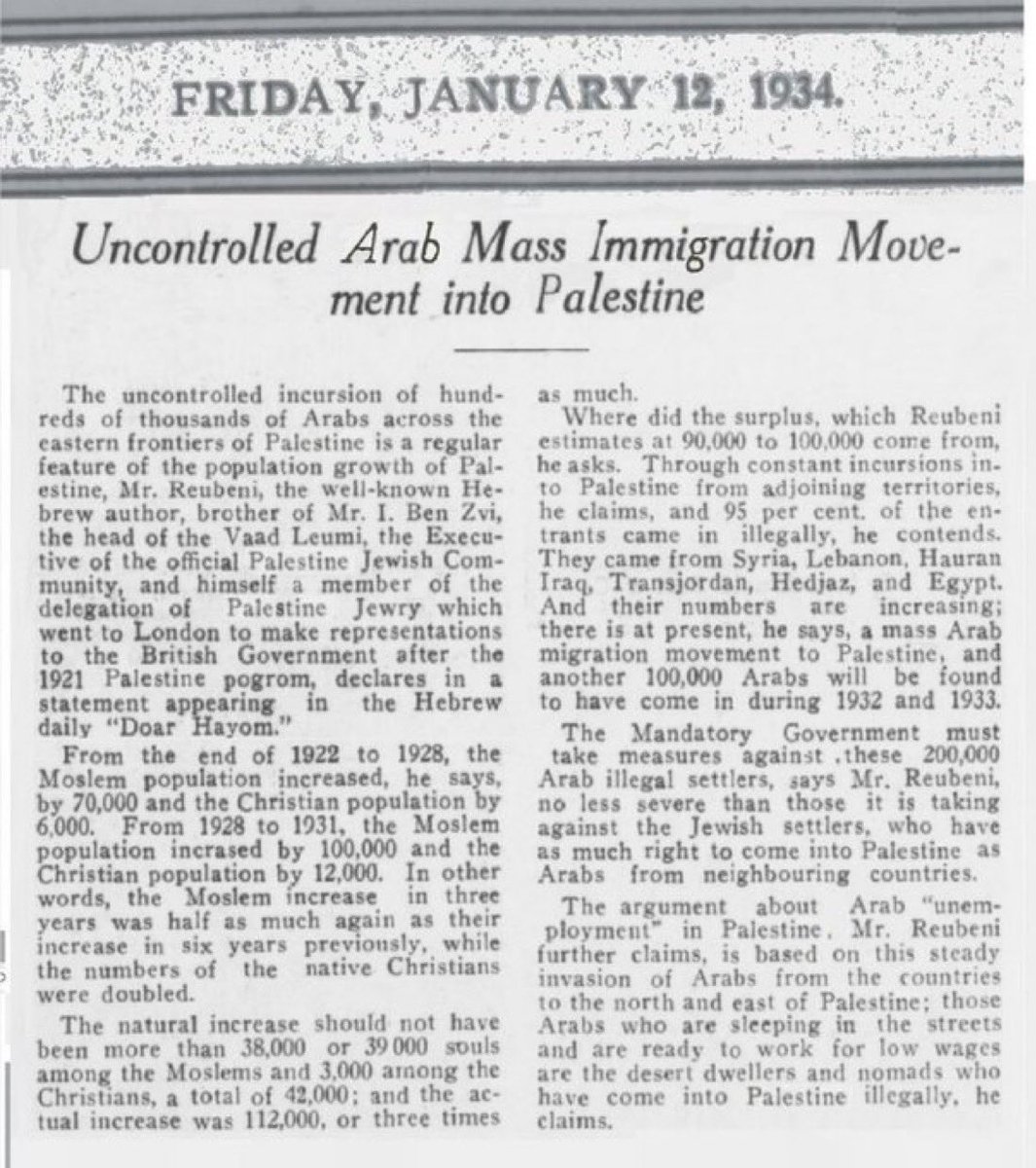 Mosab Hassan Yousef (@mosabhasanyosef) on Twitter photo 