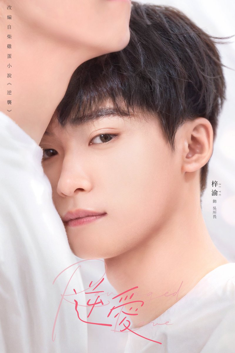 bao_shii_'s tweet photo. WOAAHHH . They look so good 
#RevengedLove #tianxuning #ziyu. https://t.co/CKp0Ap1jLc