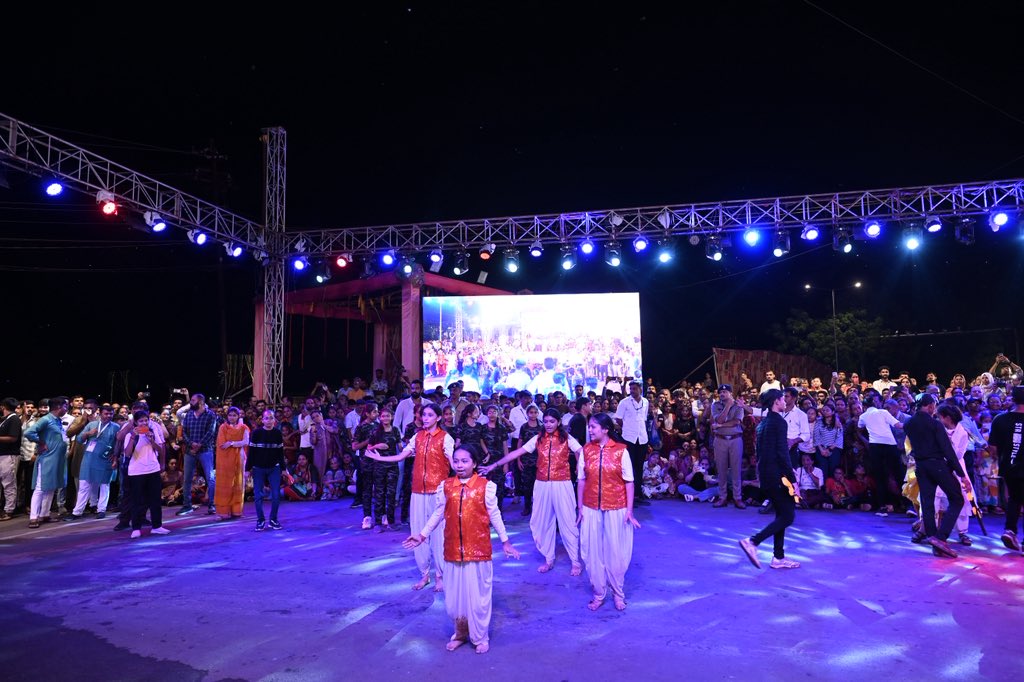“સાંસદ કચ્છ કાર્નિવલ - 2025”

#SansadKutchCarnival2025

(1/1)