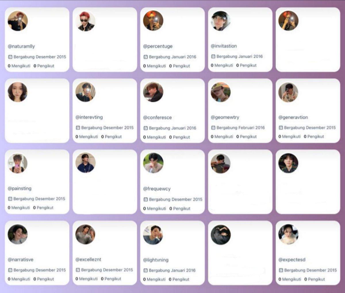 kikyy, open | @ after dm tweet media