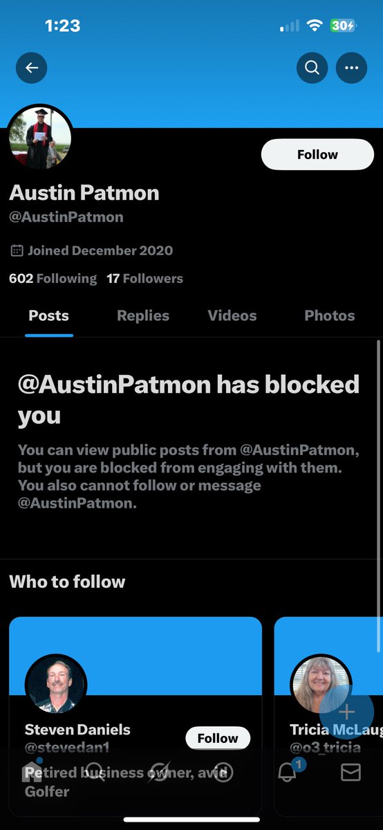 RupertAlbert21's tweet photo. @AustinPatmon @boothdweller @kstateman14 Softstin Patmon🤣 @AustinPatmon https://t.co/8MZpcGzQft
