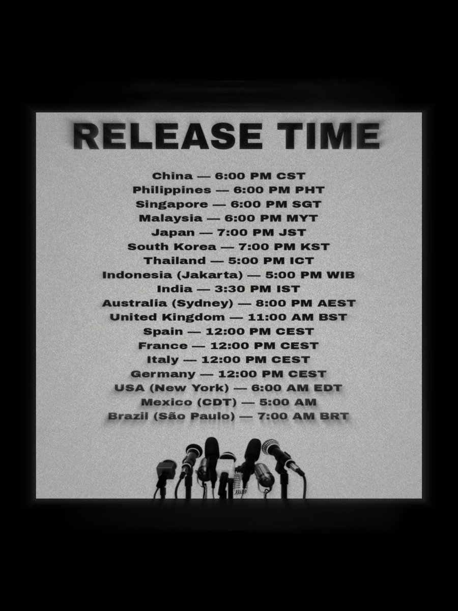 hi_ocean_hai's tweet photo. ⏰《ROWDY》RELEASE TIME
ROWDY, COMING ON JULY 11TH
#ROWDY #OCEANHAI #NEWMUSIC #COMINGSOON #RELEASETIME #TIMETABLE https://t.co/NxldYd5uM7