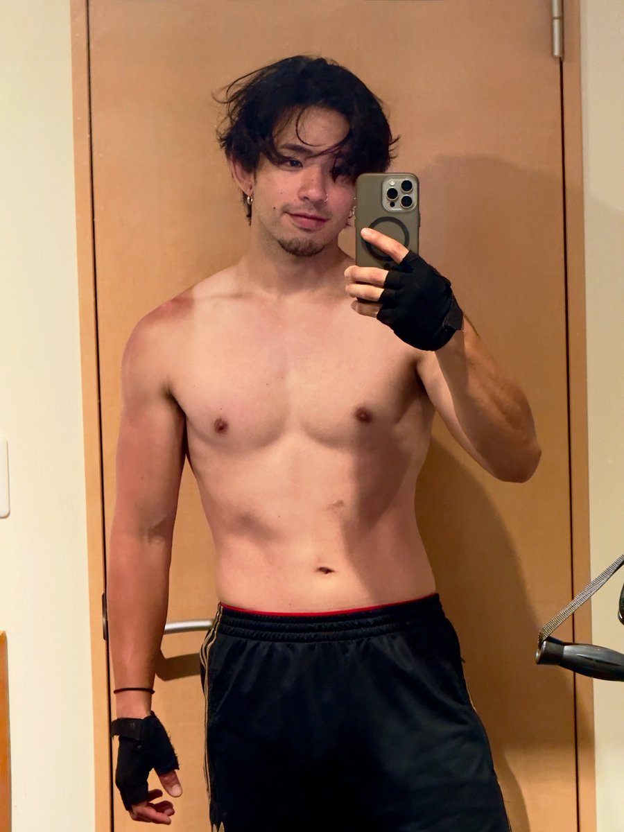 RIWM18's tweet image. たまには