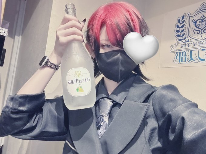 私立輝羅星学院プリンス部のツイート