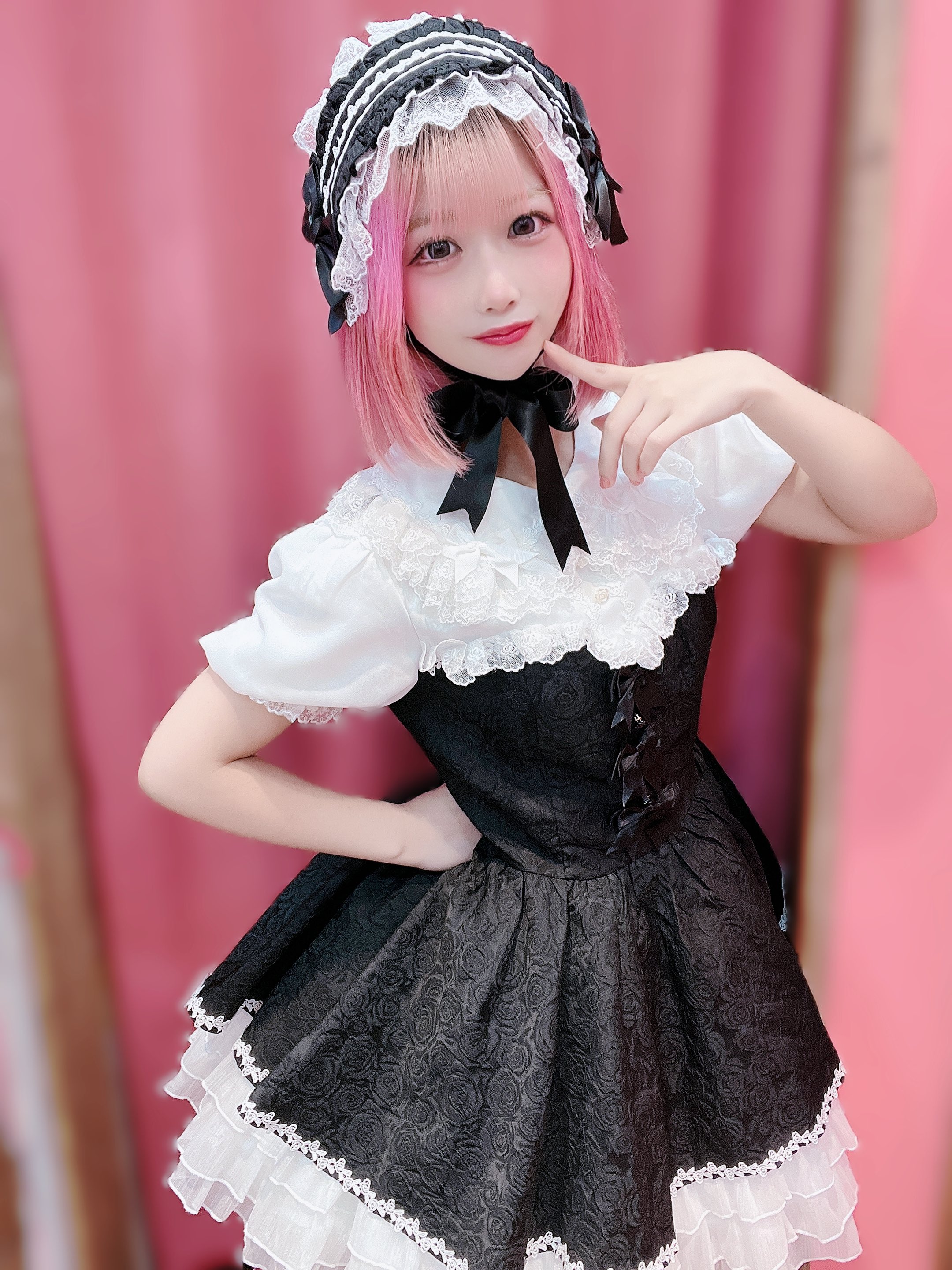 ToAlice🍼ぃぉ (@ToAlice_io) / X