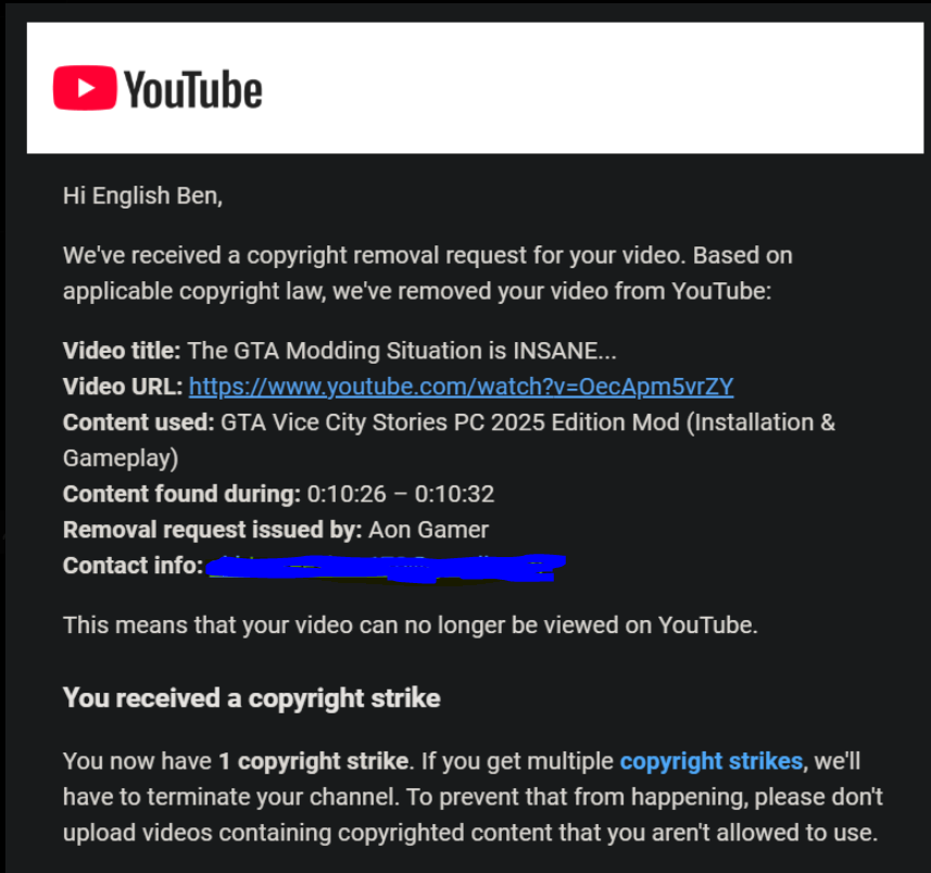 English Ben tweet media