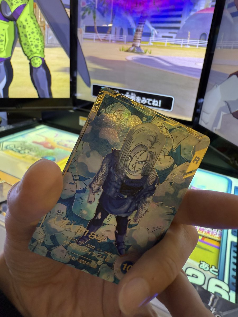 WinningShainado's tweet image. やったぞぉ〜😎

（今弾フルコンプ！）