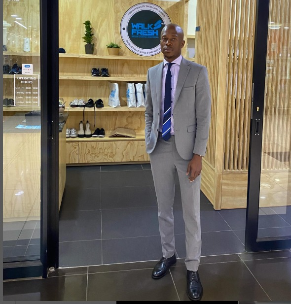 Kasi Economy tweet media
