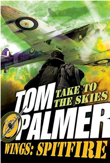 Tom Palmer tweet media