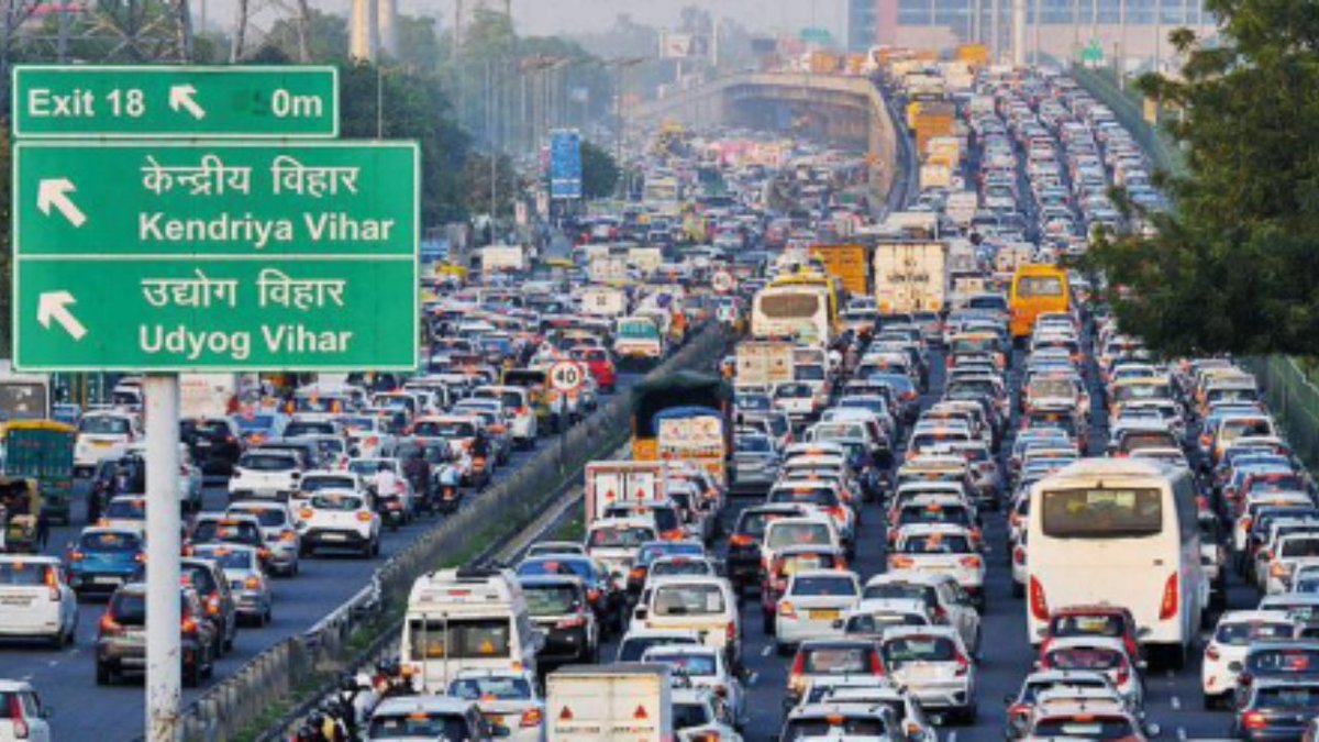 Stupid city syndrome

Car owners believe that tax they pay on their vehicles covers the costs of car-centric infrastructure.

This is far from truth.
Many of the stupid and unnecessary projects, like lane widening,flyovers, and elevated roads,are funded by public money.Our money.