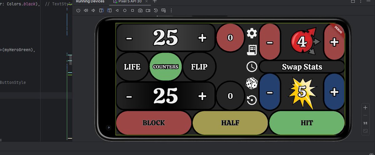 shock2k5's tweet image. Shout out to all the testers that have helped get us to this point. UVS Calc is nearing FULL RELEASE! 

The latest update is almost ready to push. We&apos;ll be exporting this weekend to both  iOS and Android. Should be full live b4 Louisville! @UniVersusCCG