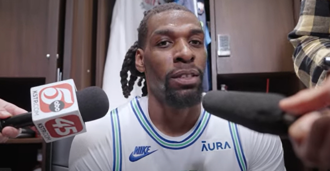 Naz Reid verrouillé par les Wolves avant la Free Agency !
➡️ basketsession.com/NBA/naz-reid-v…