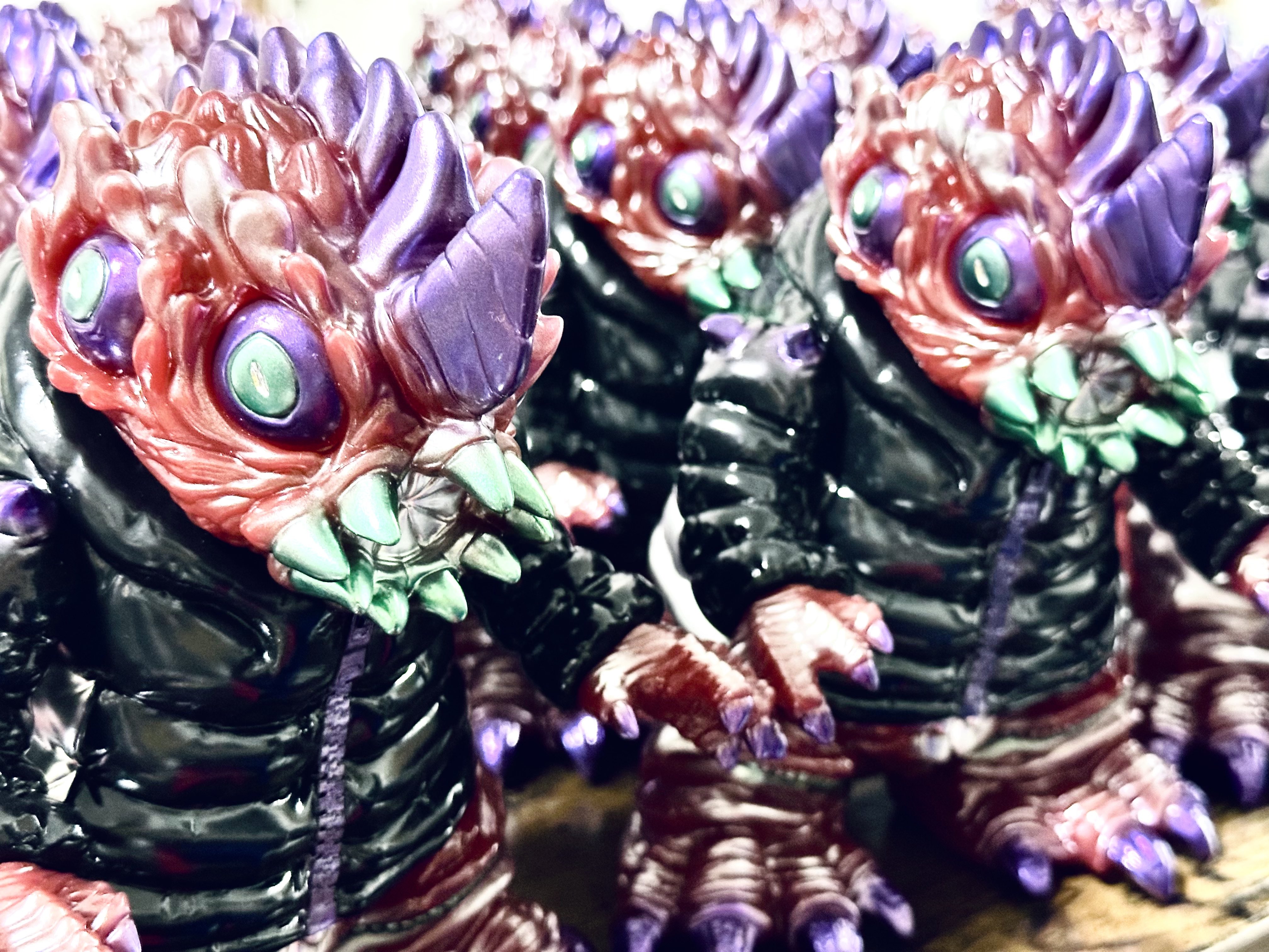 新進気鋭のブランド「Gyaromi (ギャロミ)」が解き放った